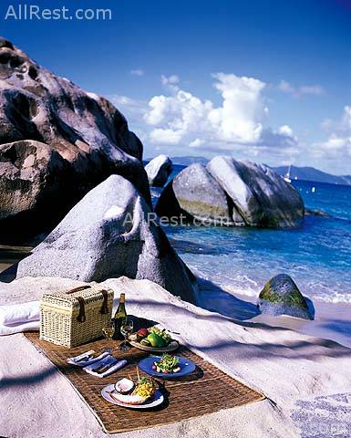 Rosewood Little Dix Bay 21